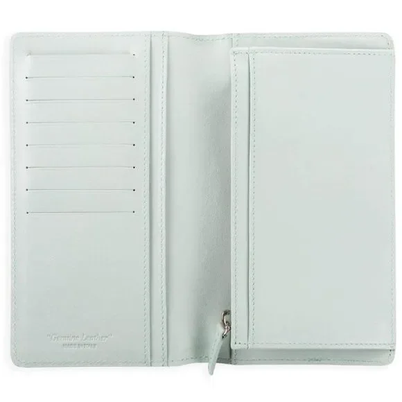 NWT AUTHENTIC Off-White Continental Wallet with Original Tags & Dustbag - Picture 4 of 9